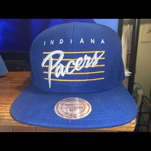 Pacers snap back